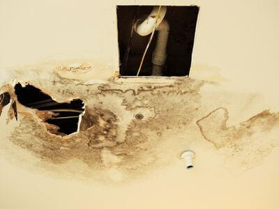 Professional emergency flood repair services in Victorville